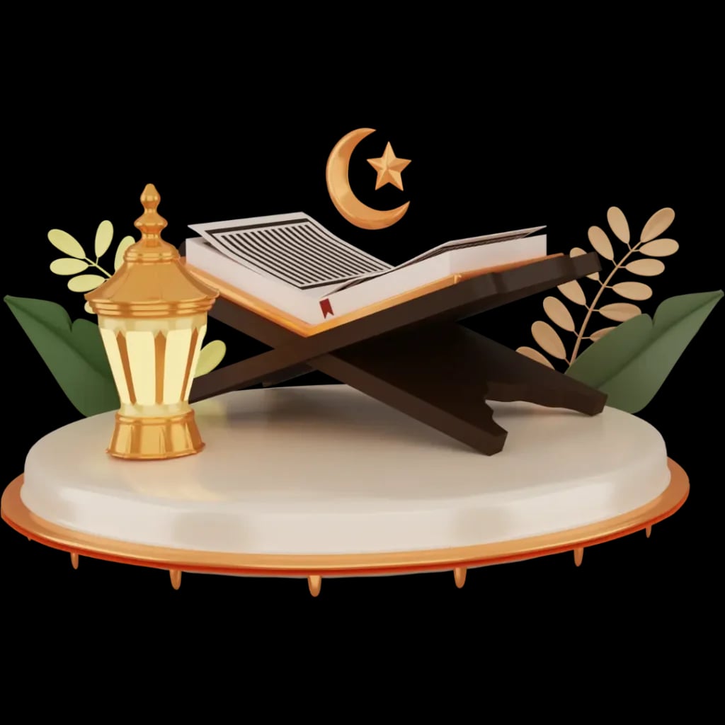 Al Quran Companion - Online Quran Learning