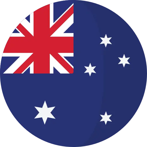 Australia Flag