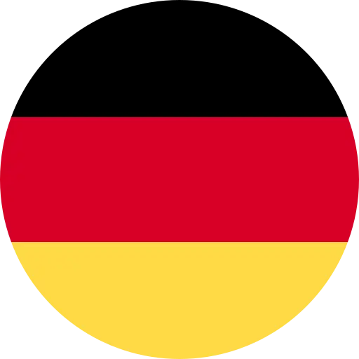 Germany Flag