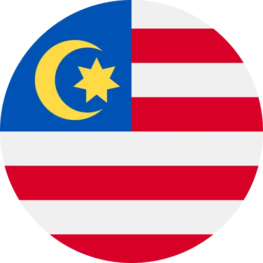 Malaysia Flag