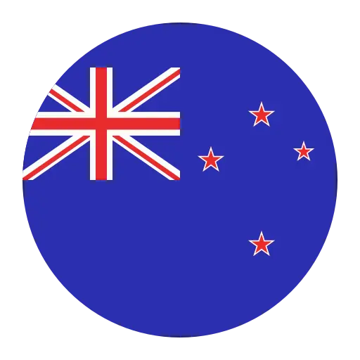 New Zealand Flag