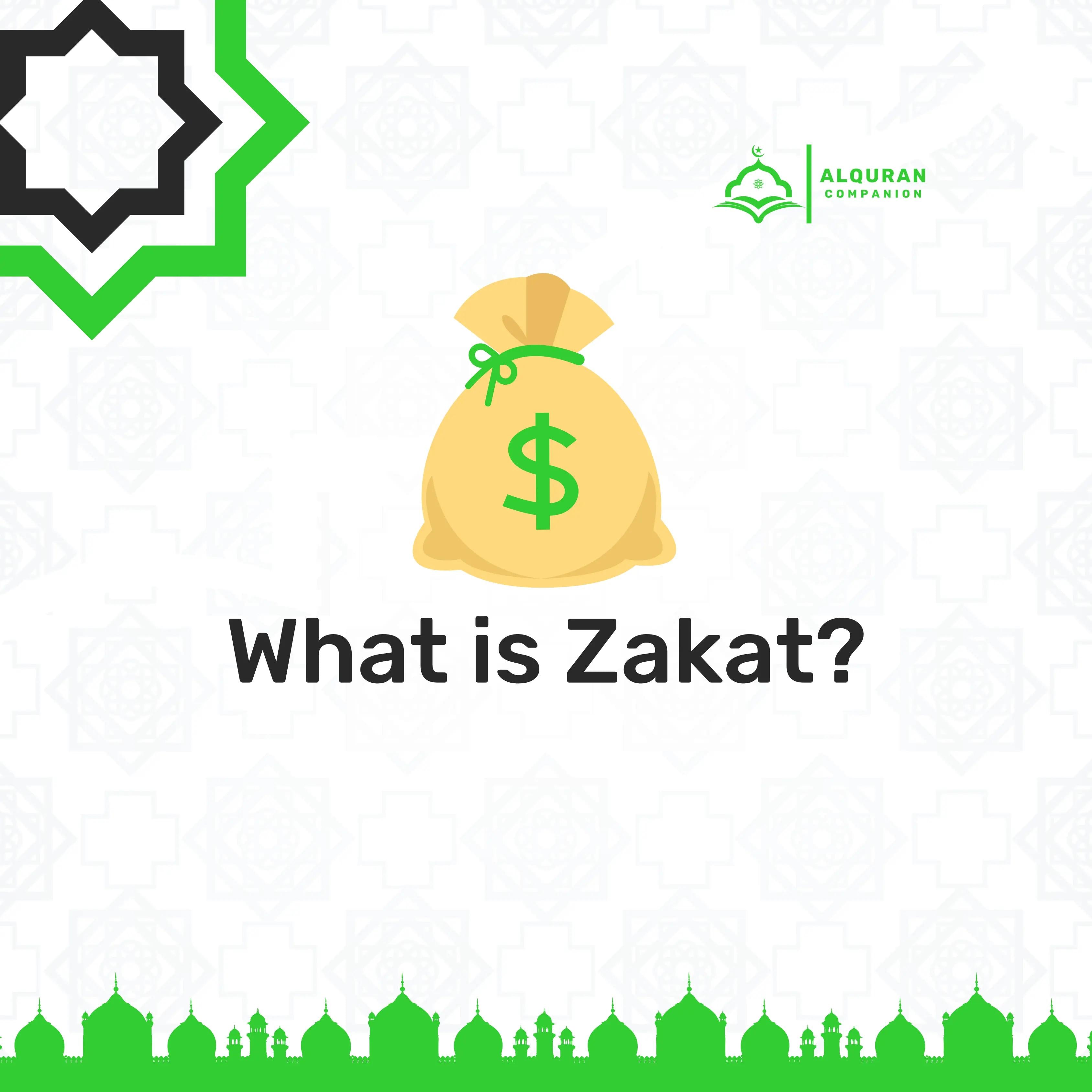 Zakat: The Pillar of Islamic Charity
