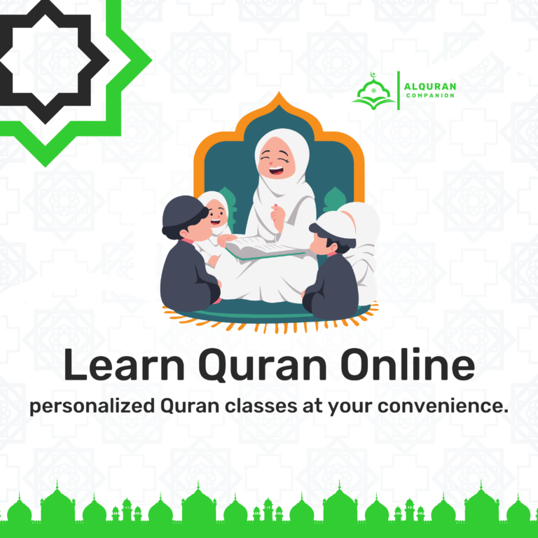 BLOG Sabr in Islam 2
