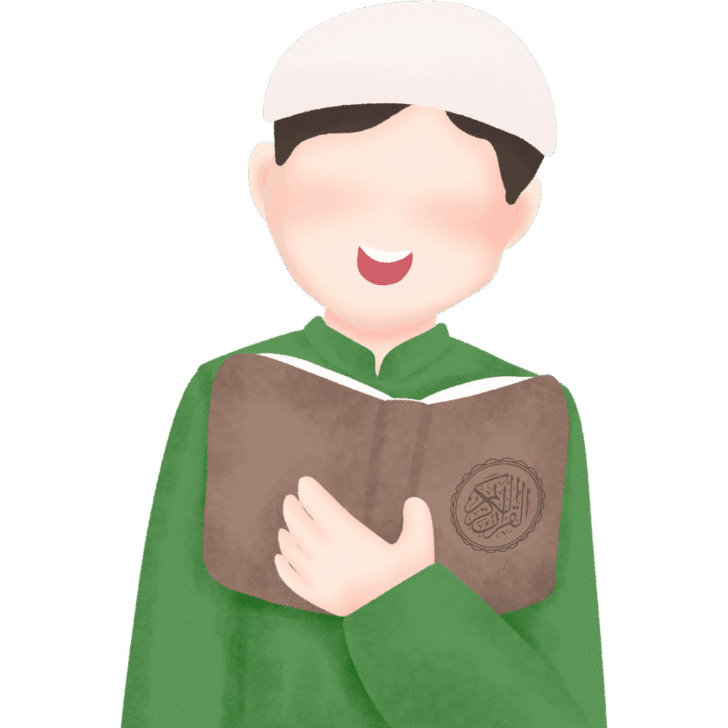Person reading the Quran, representing Islamic study and reflection. This will help optimize the image for search engines while ensuring accessibility. Let me know if you’d like any refinements!